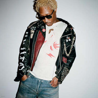 Future (퓨쳐) - The Real Me