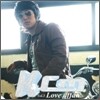 KCM(케이씨엠) 3집 - Love Affair