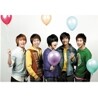 동방신기 (東方神起) - 2006 동방신기 캘린더 (벽걸이용)