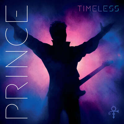 Prince (프린스) - Timeless