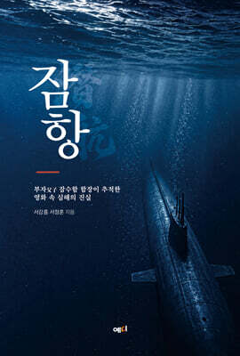잠항