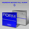 영탁 (YOUNGTAK) 2집 - FORM [Digipack ver.][2종 중 랜덤 발송]