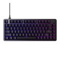 소니 인존 키보드 H75 INZONE KBD-H75 래피드 트리거 자석축 유선 게이밍 키보드