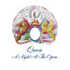 Queen (퀸) - 4집 A Night At The Opera [LP]