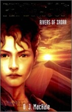 Pendragon #6 : Rivers of Zadaa