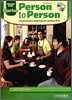 Person to Person: Audio CD [With CD (Audio)]