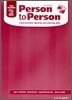 Person to Person 2 : Test Booklet+CD Set