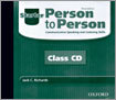 Person to Person Starter : Audio CD