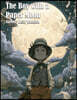 The Boy with a Paper Moon