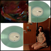 Lizzy McAlpine - Angel (Poster)(Ltd)(Colored 2LP)