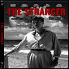 The Stranger (이방인) (2025)(지역코드1)(한글무자막)(DVD)