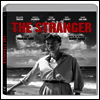 The Stranger (이방인) (2025)(한글무자막)(Blu-ray)