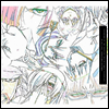 Suehiro Kenichiro (스에히로 켄이치로) - 黃泉のツガイ (황천의 츠가이, Daemons Of The Shadow Realm) (2CD) (Soundtrack)