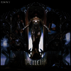 Ebony - Menelik (2LP)