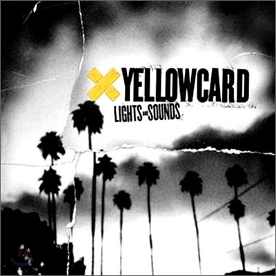 Yellowcard - Lights And Sounds