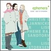 Ephemera - Score: Best of Ephemera