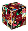 왕가위 BOX SET (9Disc, 9-MOVIE COLLECTION) : 블루레이