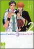 BROTHERS CONFLICT 2