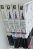 그녀가 공작저로 가야 했던 사정(완결) 1~3  + 외전   - 총4권 - 