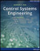 Control Systems Engineering, 8/e (A/E)