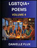 LGBTQ+ Poems (Part 4)- Queer Constellations, A Mosaic of Love Beyond the Binary Where the Rainbow Bends, Pride Resilience Poetry