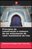 Principios de conservacao e restauro de um monumento de valor inestimavel do Irao