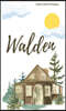 WALDEN AND ON THE DUTY OF CIVIL DISOBEDIENCE