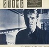 [LP] 스팅 - Sting - The Dream Of The Blue Turtles LP [성음-라이센스반]