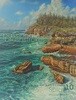 Splash 10 : passionate brushstrokes(영어판:수채화전문화집) -238/310, 143쪽,하드커버-세계 유명수채화가 작품과 테크닉-최상급-