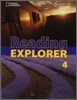 Reading Explorer 4 : Explore Your World
