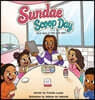 SUNDAE SCOOP DAY