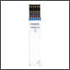The Colourful Portrait (Viva Frida) 12 Pack Pencils