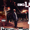 Big L (빅 엘) - Lifestylez Ov Da Poor & Dangerous [LP]