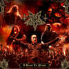 Dark Funeral (다크 퓨너럴) - A Beast To Praise [2LP]