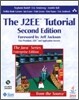 The J2EE Tutorial with CDROM