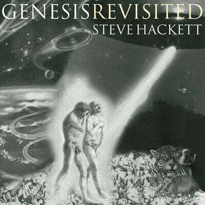 Steve Hackett  (스티브 해킷) - Genesis Revisited I [2LP]