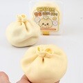 대왕치즈 딤섬 크런치 슬랑이/바삭바삭 말랑이 스퀴시 파츠 촉감놀이