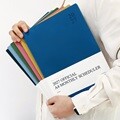 2027 오피셜 빅 먼슬리 스케줄러 (A4,월간) 업무용