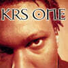 KRS-One (케이알에스 원) - KRS-ONE [2LP]
