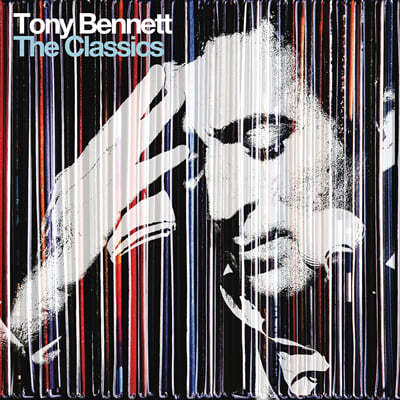 Tony Bennett (토니 베넷) - The Classics [2LP]
