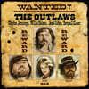WANTED! The Outlaws [골드 컬러 LP]