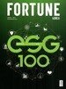 포춘 코리아 FORTUNE KOREA (월간) : 8월 [2026]