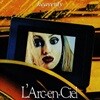 L'Arc~en~Ciel - Heavenly [1995년 SONY MUSIC ENTERTAINMENT JAPAN 일본발매반]