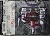 Zilch [HIDE 프로젝트밴드] - 321[1998년 CUTTING EDGE/ AVEX INC. 일본발매반][무료배송] 