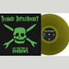 Teenage Bottlerocket (틴에이지 보틀로켓) - They Came From the Shadows [그린 컬러 LP]