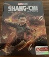 블루펜즈 샹치 더블렌티큘러 버전 한정판 (NO DISC)