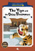 The Tiger and the Dried Persimmon (호랑이와 곶감)
