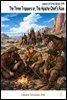 The Three Trappers or, The Apache Chief's Ruse