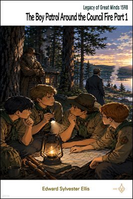 The Boy Patrol Around the Council Fire Part 1