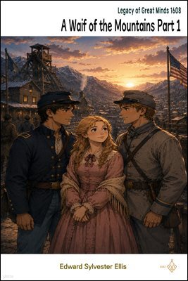 A Waif of the Mountains Part 1